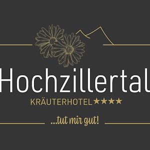 Kräuterhotel Hochzillertal 3 Sterne Superior